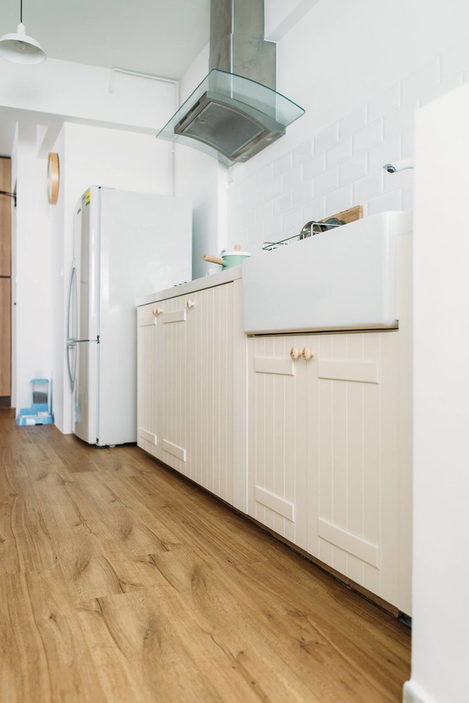 HDB 5 ROOM BTO AT PASIR RIS Country Cucina Singapore di K2LD