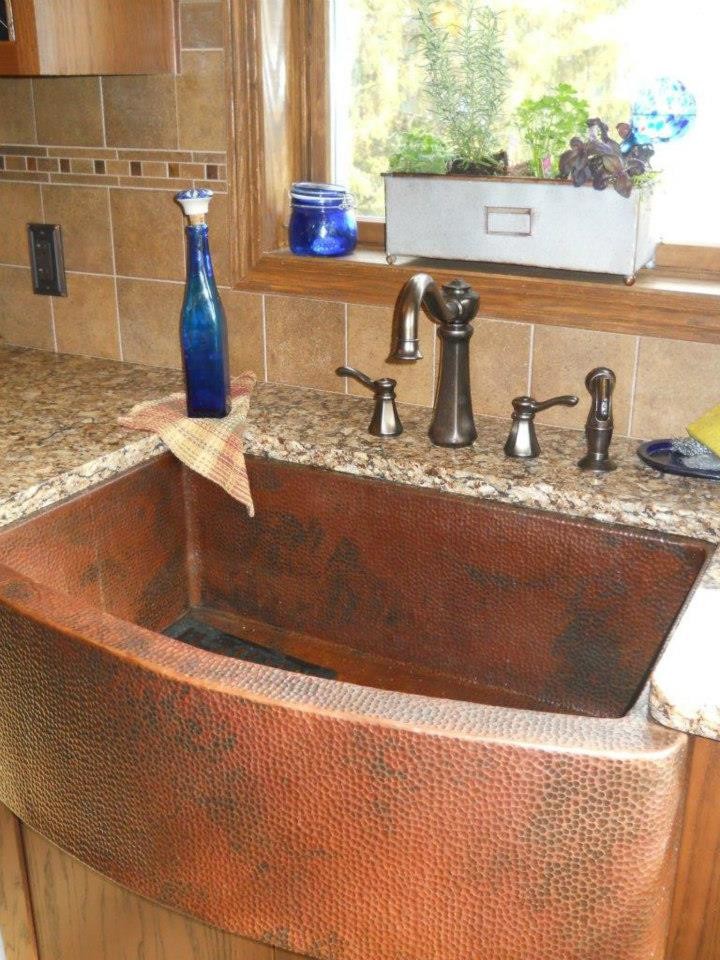 Helming Kitchen Southwestern Kitchen Other by Betcher & Walker