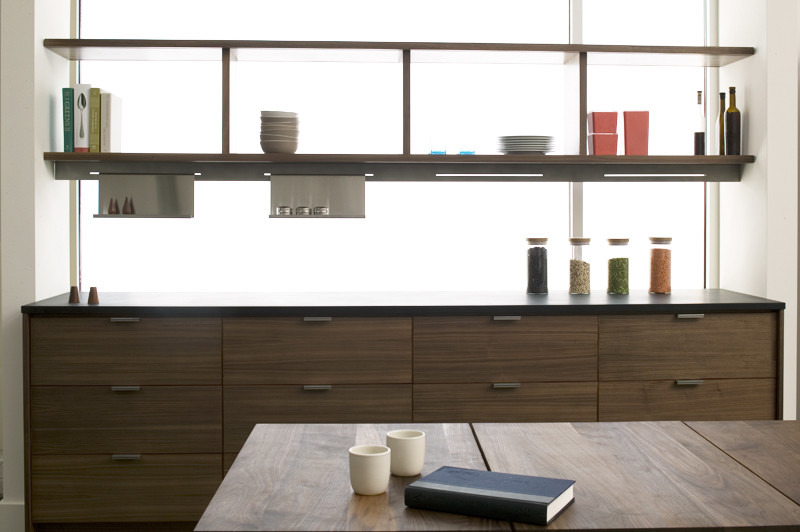 Henrybuilt Kitchens - Contemporary - Kitchen - New York - by Henrybuilt ...