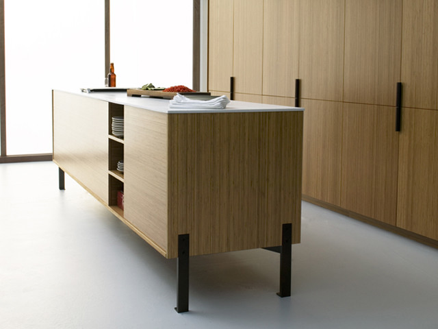 Henrybuilt Kitchens - Contemporain - Cuisine - New York - par ...