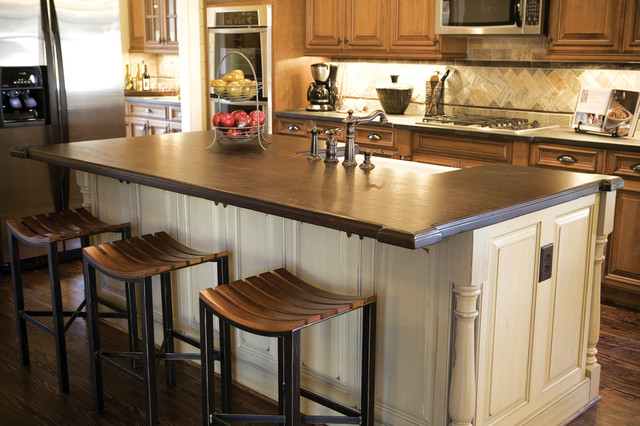 Heritage Wood Countertops Majestic Kitchen And Bath Creations Img~07113cb3043c0ccc 4 9659 1 32d2098 