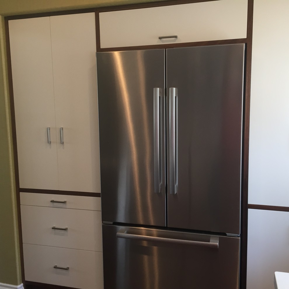 Hermosa Beach Kitchen Modern Kitchen Los Angeles by User Houzz