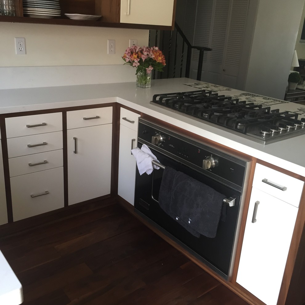 Hermosa Beach Kitchen Modern Kitchen Los Angeles by User Houzz