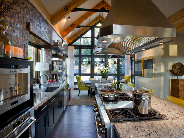 25 Dreamy Kitchens With Neutral Color Palettes: HGTV