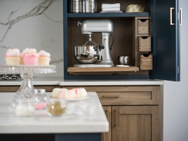 Declutter Throughout Your Home with Cabinet Organization - Dura Supreme  Cabinetry