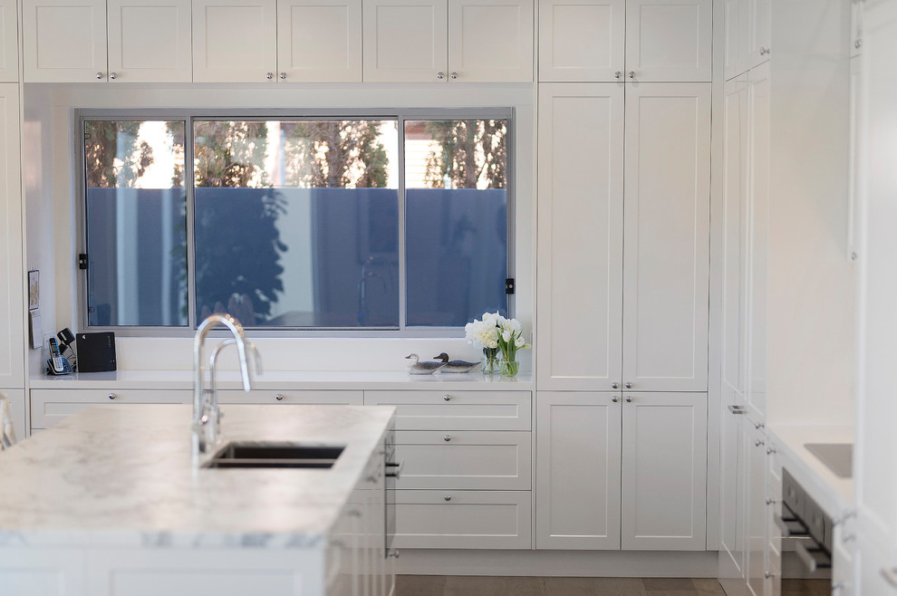 Hidden Gem in Hope Island Kitchen Gold Coast Tweed by Wood