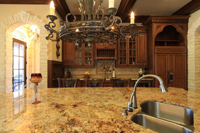 High End Kitchen Design American Traditional Kitchen Atlanta By Alex Custom Homes Llc