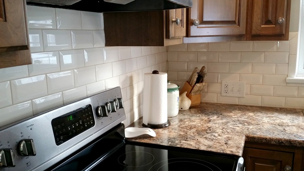 Highland Park Remodel Traditional Kitchen Other by Roanoke