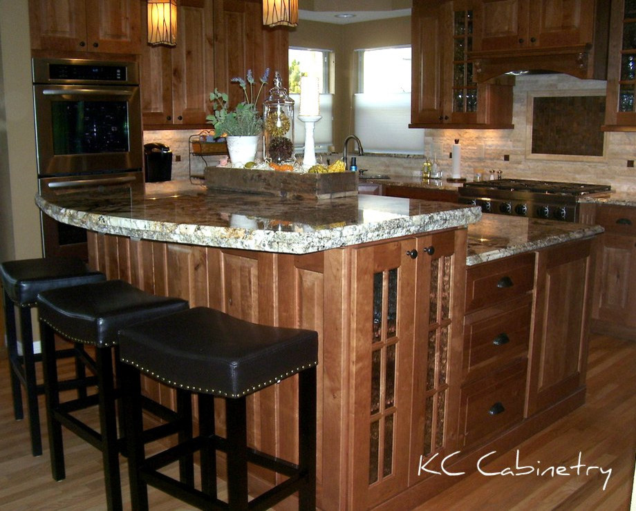 Highlands Ranch Remodel Traditional Kitchen Denver by KC