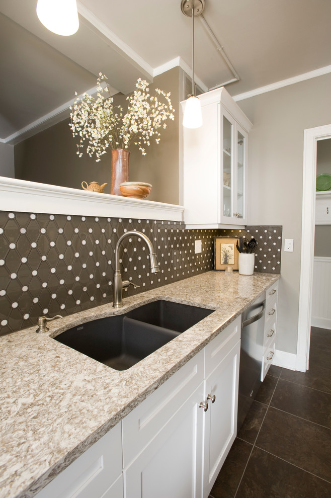 Hillcrest Haven Kitchen Transitional Kitchen Wichita by