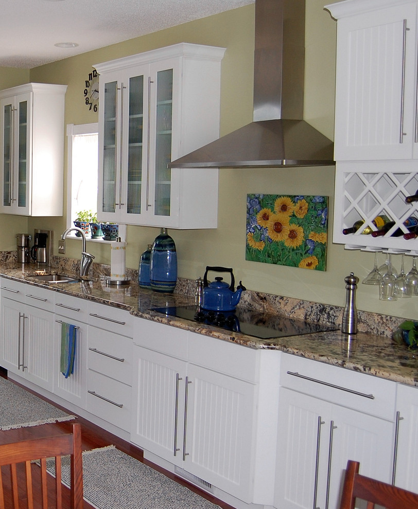 Hilton Head Island Kitchen Renovation Traditional Kitchen Atlanta