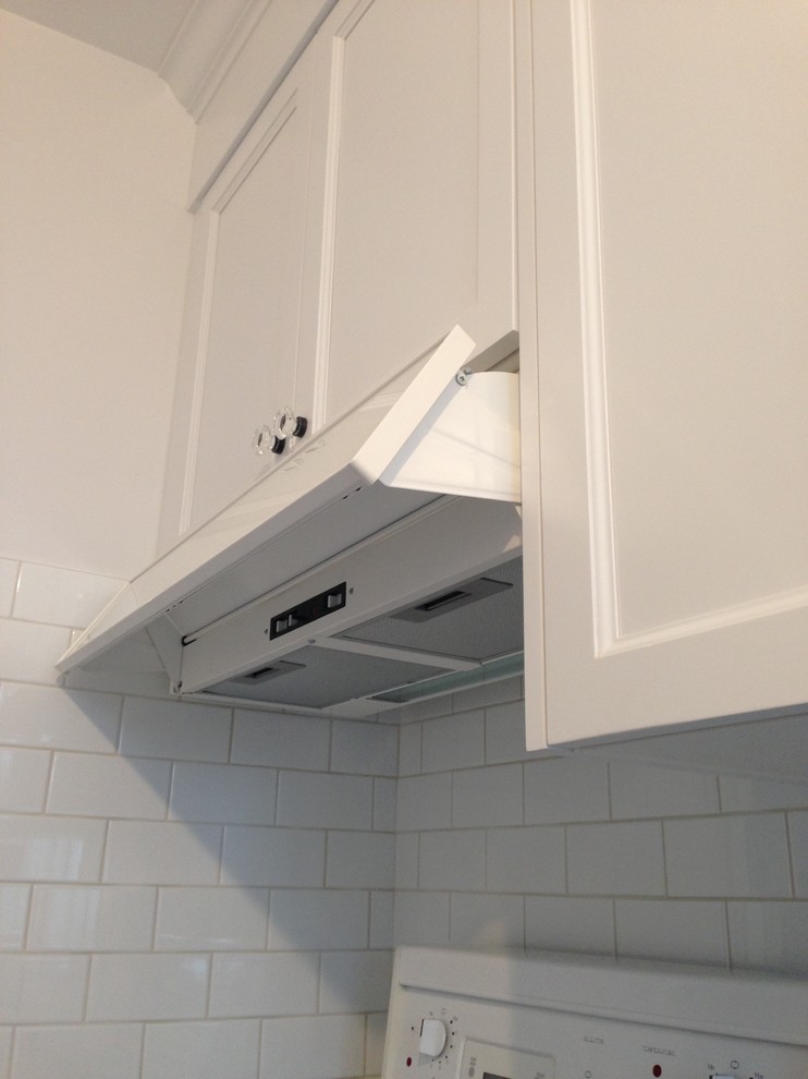 Hirsch Craftsman Kitchen Edmonton by ICONIC INC. Houzz