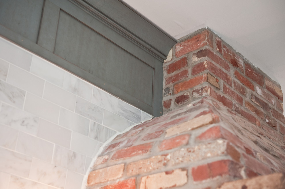 Historic Moorestown NJ Kitchen Traditional Kitchen Philadelphia