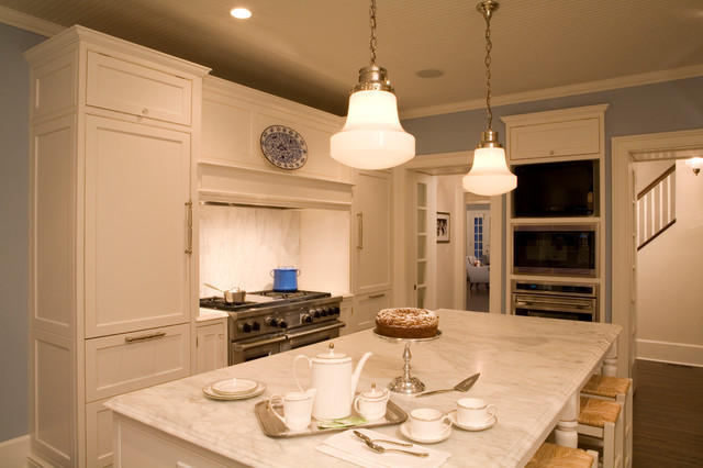 kitchen design and build winnetka il