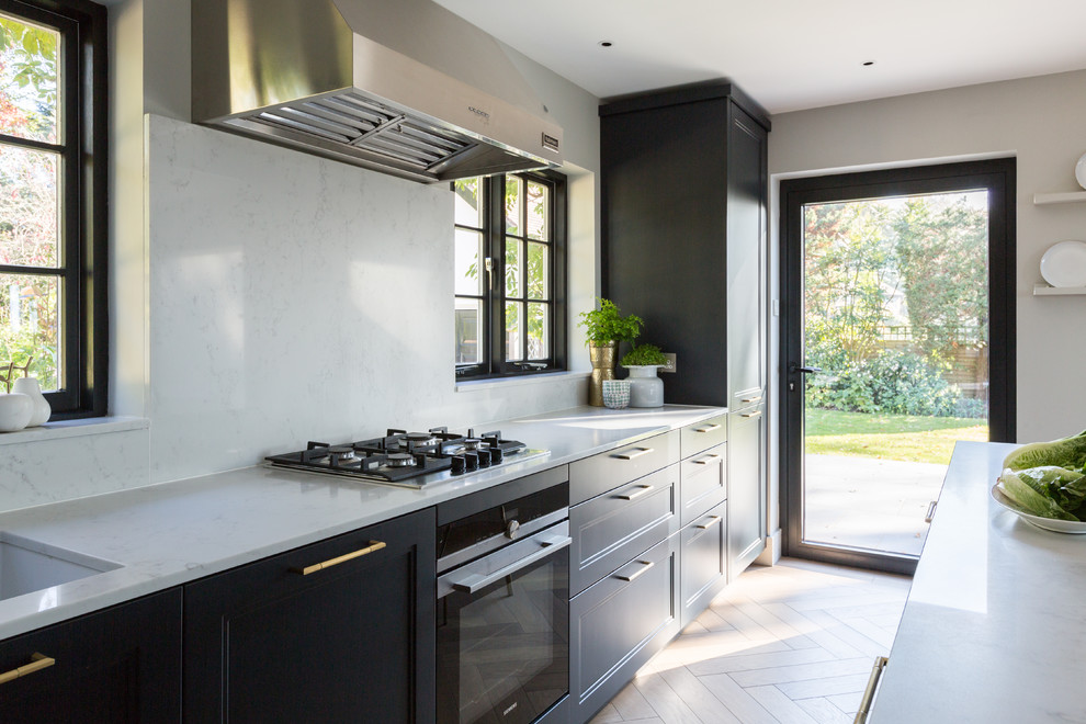 Holiday Home New Forest Traditional Kitchen Gloucestershire