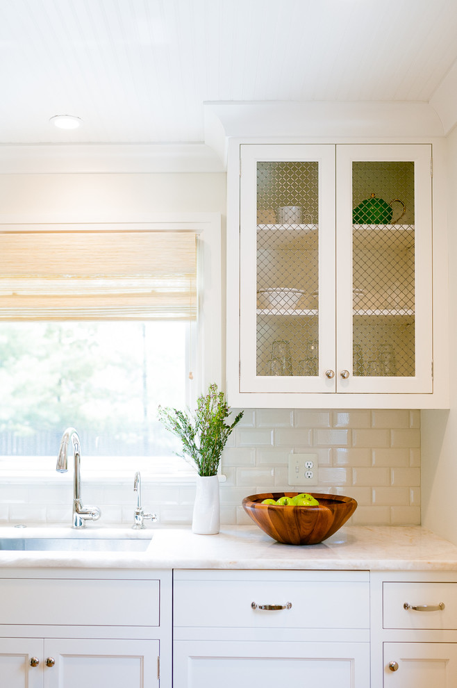 Holland Kitchen Transitional Kitchen Chicago by Callahan