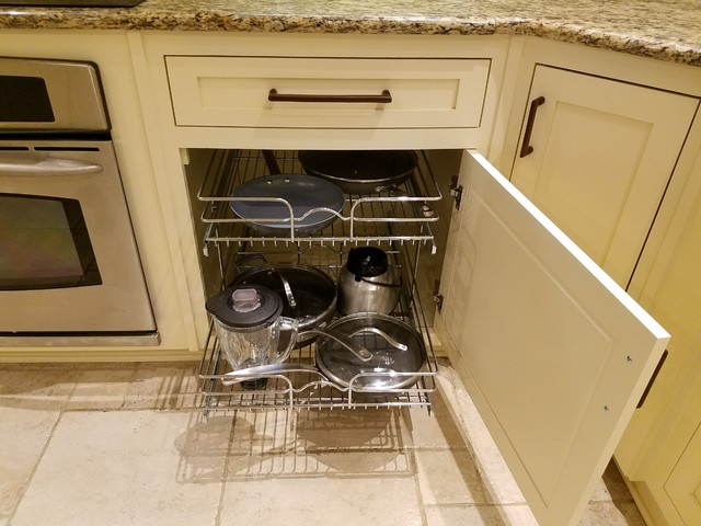 Hoover Al Cabinet Refacing Refinishing Modifications New Drawers Etc Contemporary Kitchen Birmingham By Cabinetry Refinishing Enterprises Houzz Uk