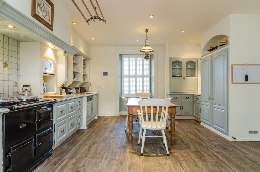 House on Ballynahinch Kitchen Belfast by Gary Quigg Photography