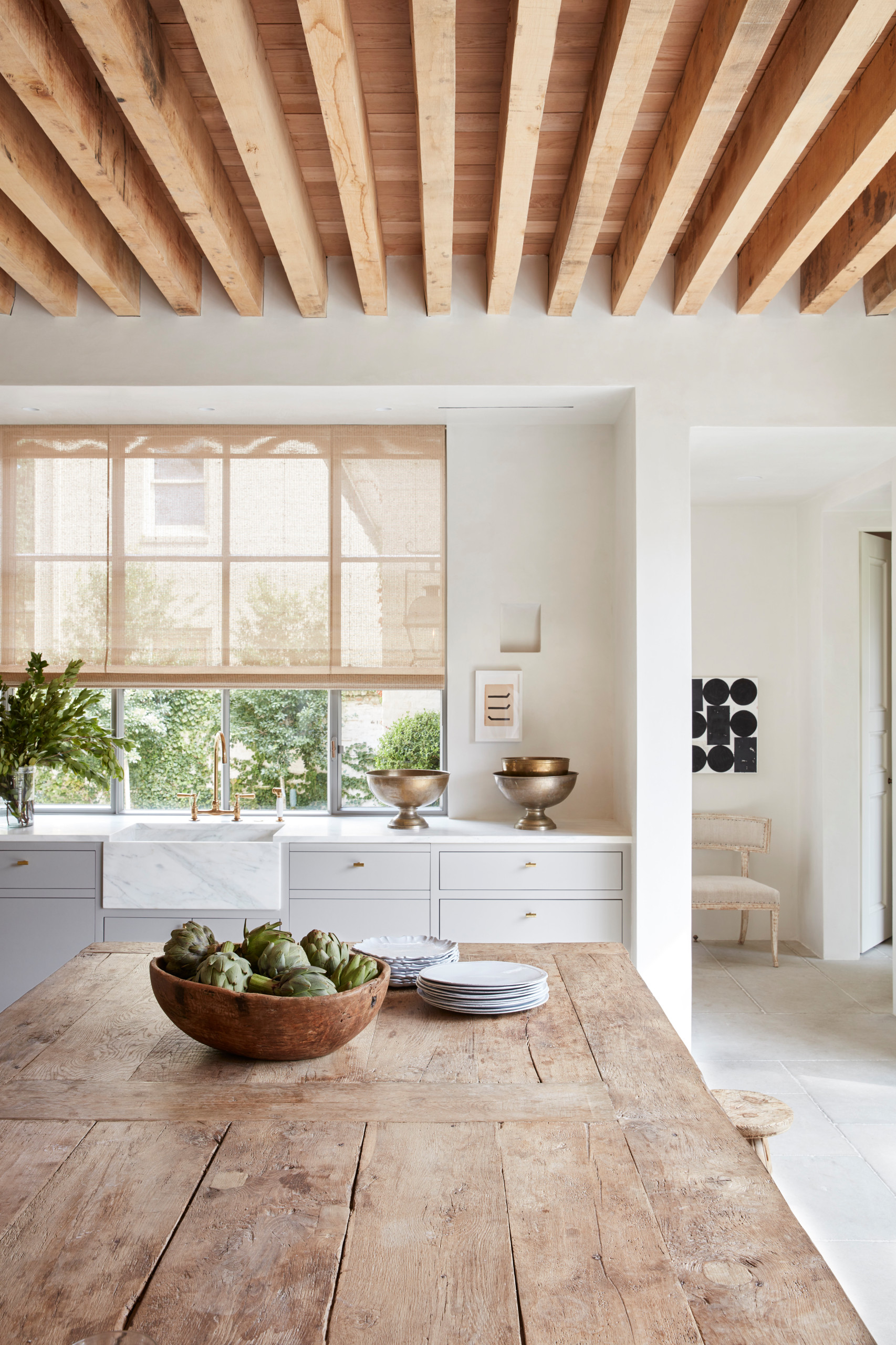 23 Statement Ceilings In Homes Around The World Houzz Au