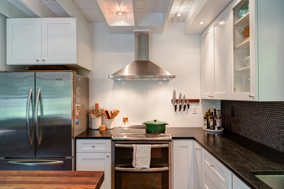 Hubb Kitchen in Virginia Transitional Kitchen Phoenix by