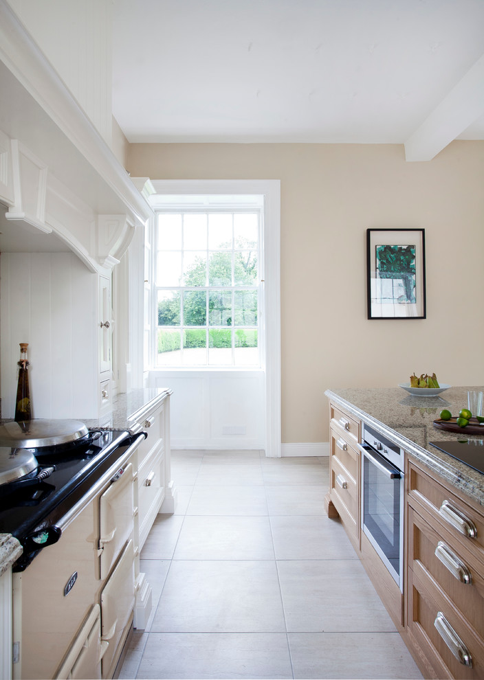 Huntingdon Traditional Kitchen Other by Garrett Dillon Crafted