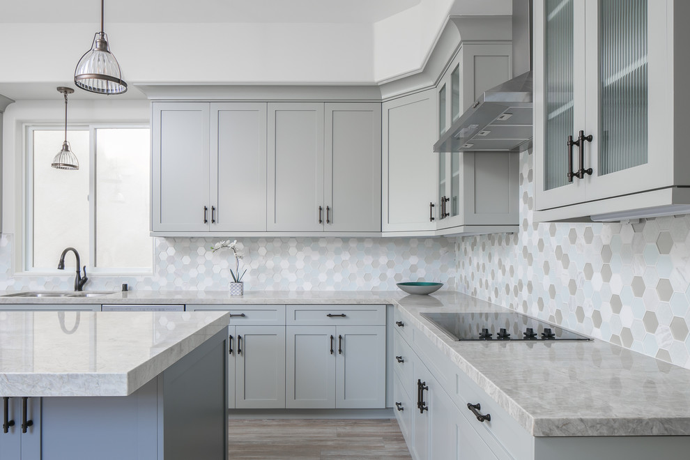 Huntington Beach Classique Chic Cuisine Orange County par Prime