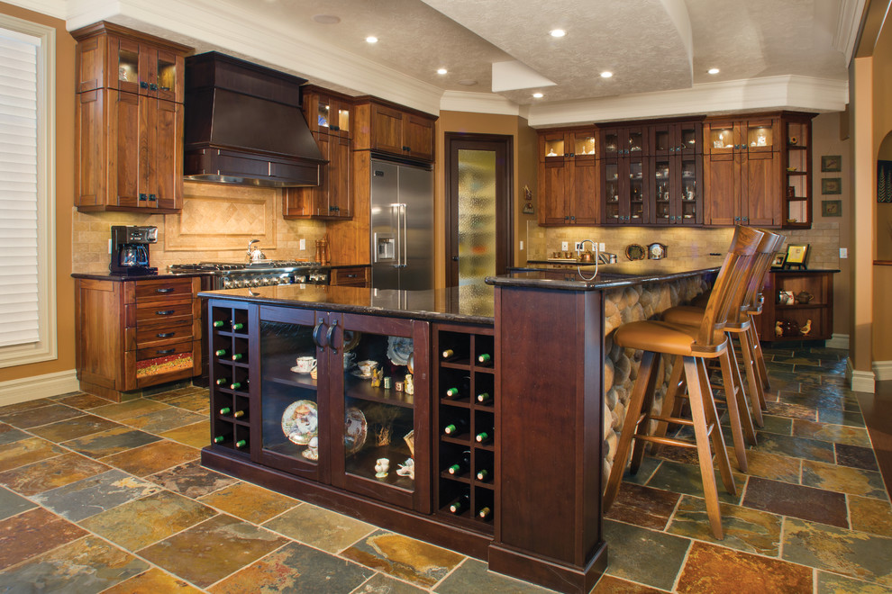 Huntwood Kitchen Other by BUILDING TECTONICS Houzz