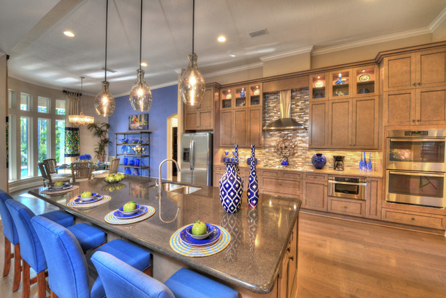 Biltmore By Design - Kitchen