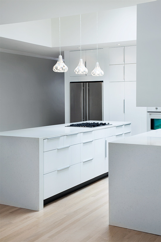Ikea High Gloss White Kitchen By, How Do You Clean Ikea High Gloss Kitchen Cabinets