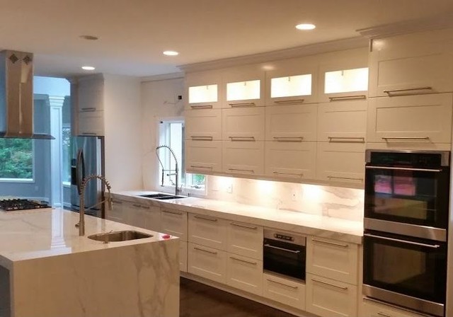Ikea Kitchen Cabinets Modern Atlanta By Brownstone Custom Cabinetry Houzz Uk - Ikea Mint Kitchen Cabinets Ikea Kitchen Cabinets Modern Atlanta By Brownstone Custom Cabinetry Houzz Uk - Ikea Mint Kitchen Cabinets