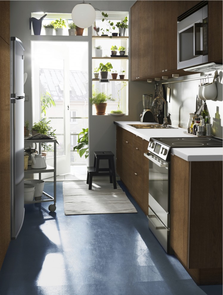 IKEA Kitchen Modern Kitchen Other by IKEA Houzz