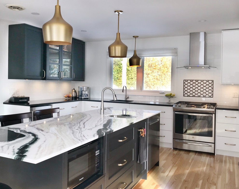 IKEA Kitchen Design Ottawa: Modern, Custom Solutions for Your Home