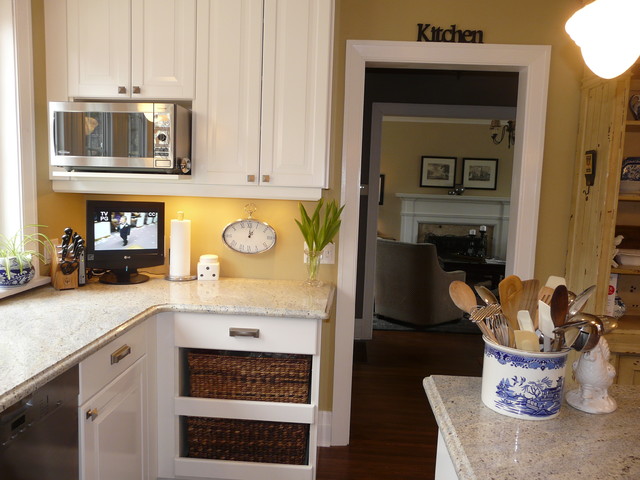 Ikea Kitchen Modern Kitchen Toronto By Studio Design Houzz Au