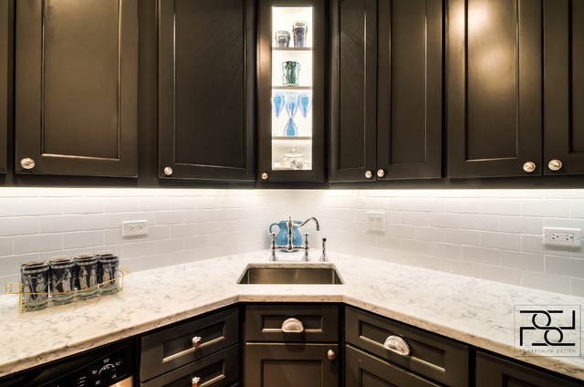 powersmith kitchen and bath renovations chicago denver