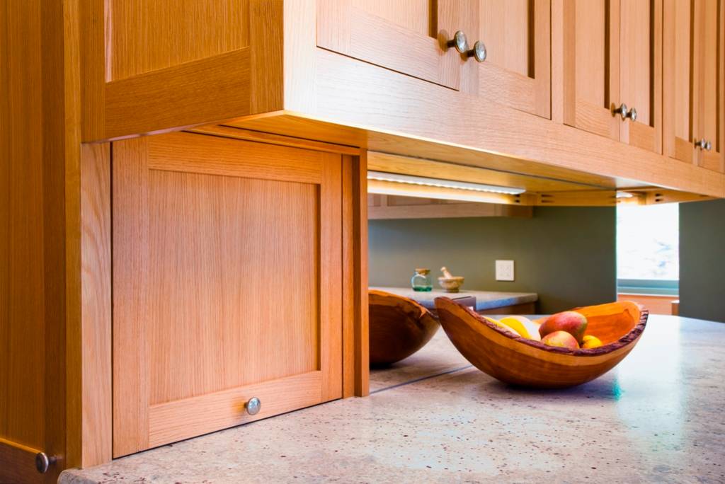 Under Cabinet Bread Box: Maximize Your Kitchen Space & Keep Bread Fresh