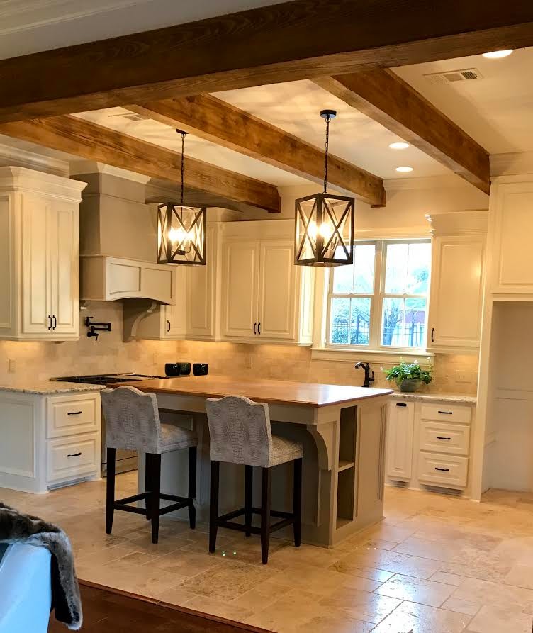 Indian Creek Traditional Kitchen Jackson by ASJ Home Staging