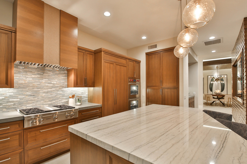 Indian Ridge Remodel - Transitional - Kitchen - Other - by Angela Wells Interior Design | Houzz