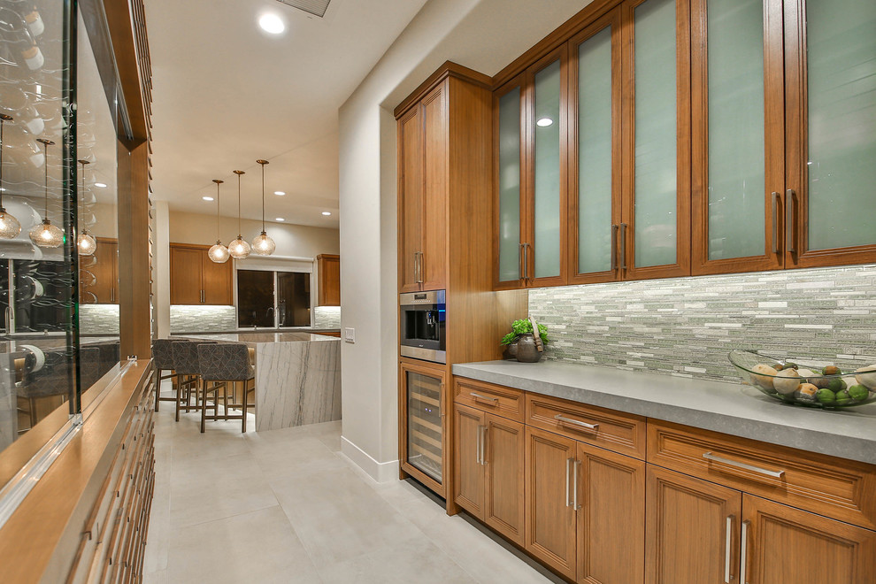 Indian Ridge Remodel - Transitional - Kitchen - Other - by Angela Wells Interior Design | Houzz