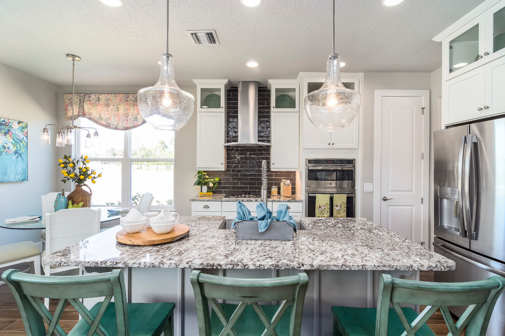 Indian River Landings - Transitional - Kitchen - Other - by HOMES BY
