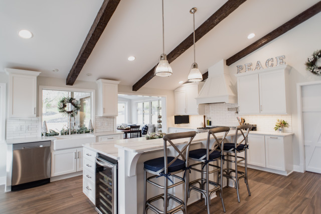 Indiana Pa Kitchen Remodel Transitional Philadelphia By Elise Denver Interior Design Houzz Au - Kitchen Cabinets Indiana Pa Indiana Pa Kitchen Remodel Transitional Philadelphia By Elise Denver Interior Design Houzz Au - Kitchen Cabinets Indiana Pa