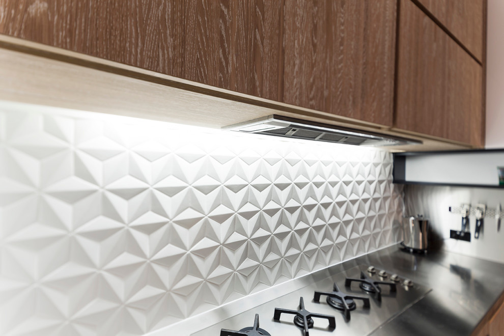 Inspirational Kitchen Designs Contemporary Kitchen Melbourne by