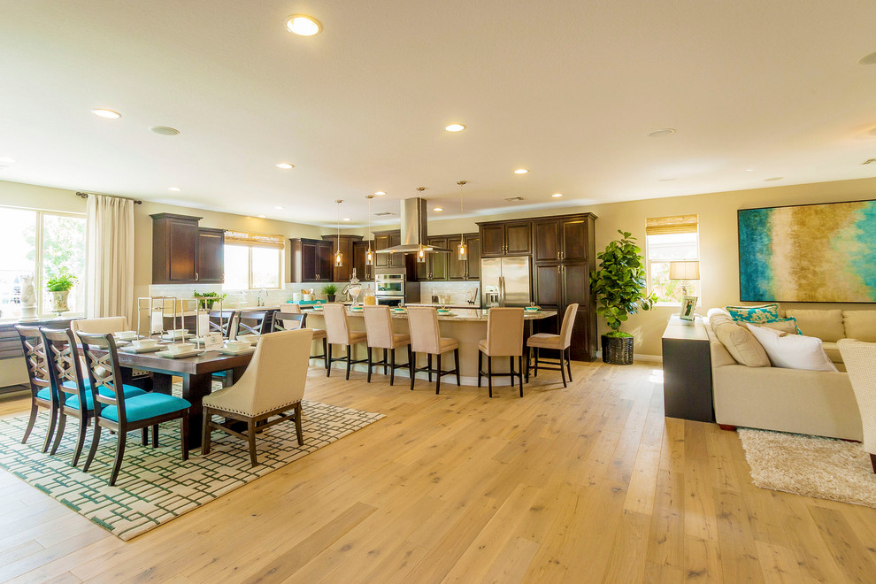 Inspire Marbella Vineyards Gilbert, AZ 4594 Excite Plan