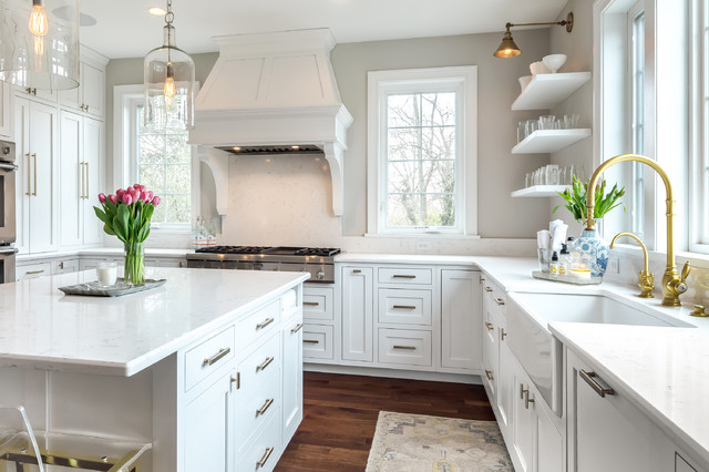What's in a Chef's Dream Home Kitchen? (Essential Elements)