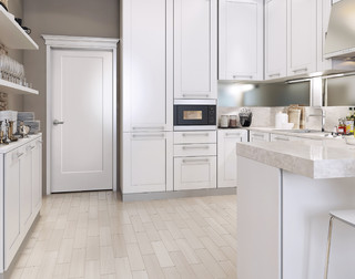 Interior Doors - Other - Modern - Küche - Baltimore - von ELEVATIONS