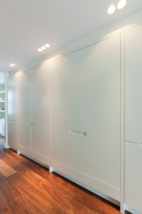 隠すキッチン のすすめ Houzz ハウズ