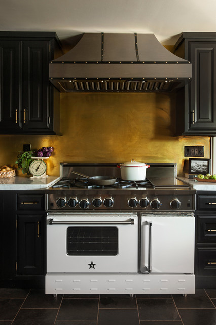 The Chef Inspired Electric Kitchen - BlueStar