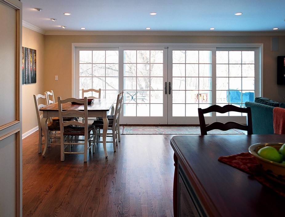 Inspiration for a timeless kitchen remodel in Chicago