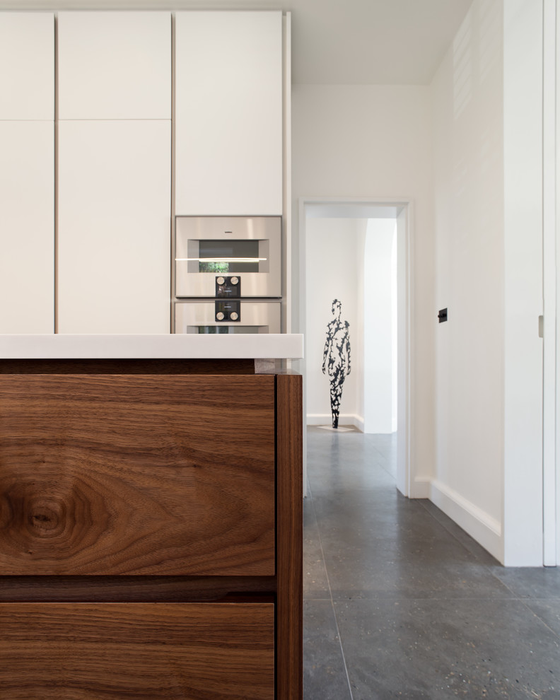 Jack London Furniture