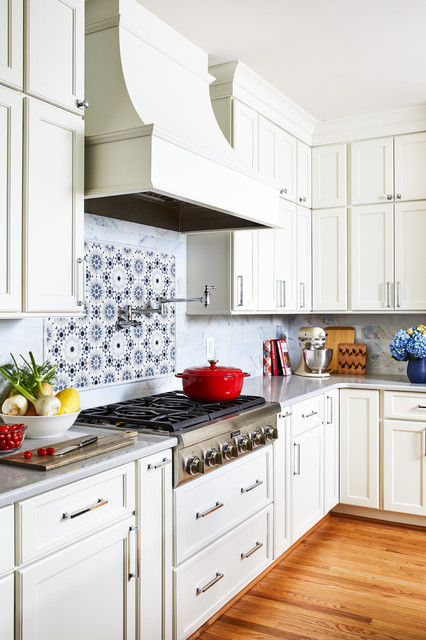Jaime Frank S Kitchen Transitional Kitchen Dc Metro By April Case Underwood Houzz