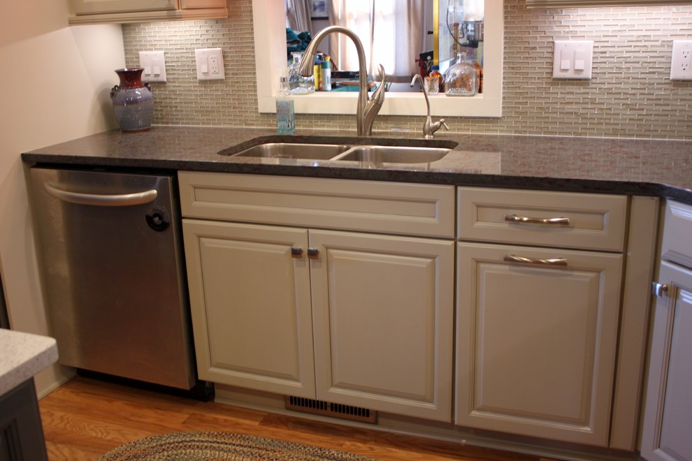 Jeff Kitchen Charlotte by Melissa Curcio